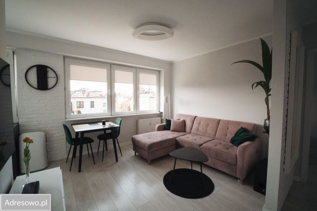 Mieszkanie 2-pokojowe Toruń Koniuchy. Zdjęcie 1