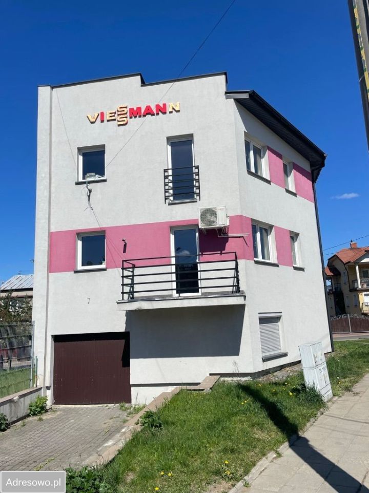 Lokal Białystok Wygoda, ul. Włościańska. Zdjęcie 2