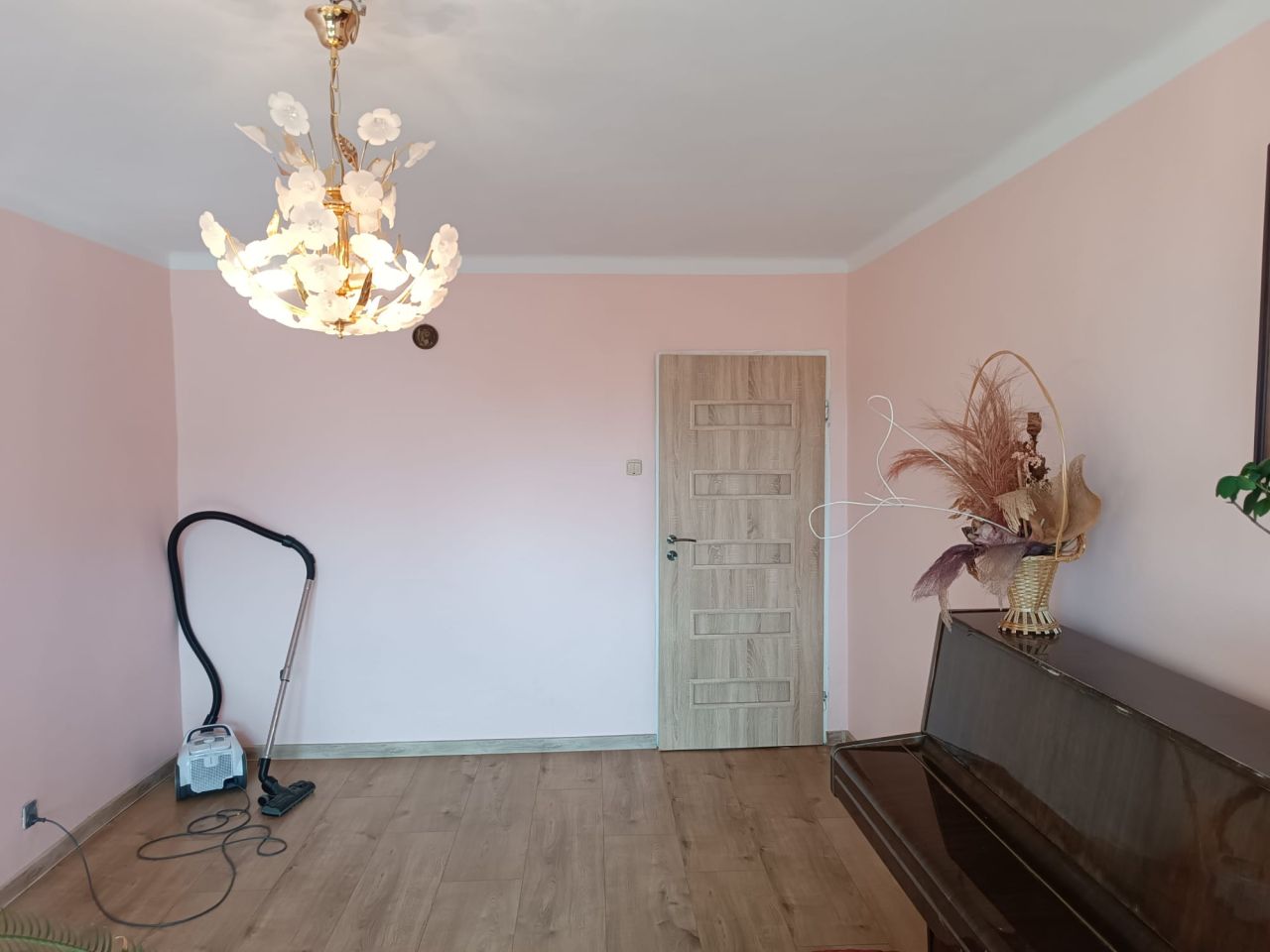 Mieszkanie 2-pokojowe Krynki, ul. gen. Józefa Bema. Zdjęcie 3