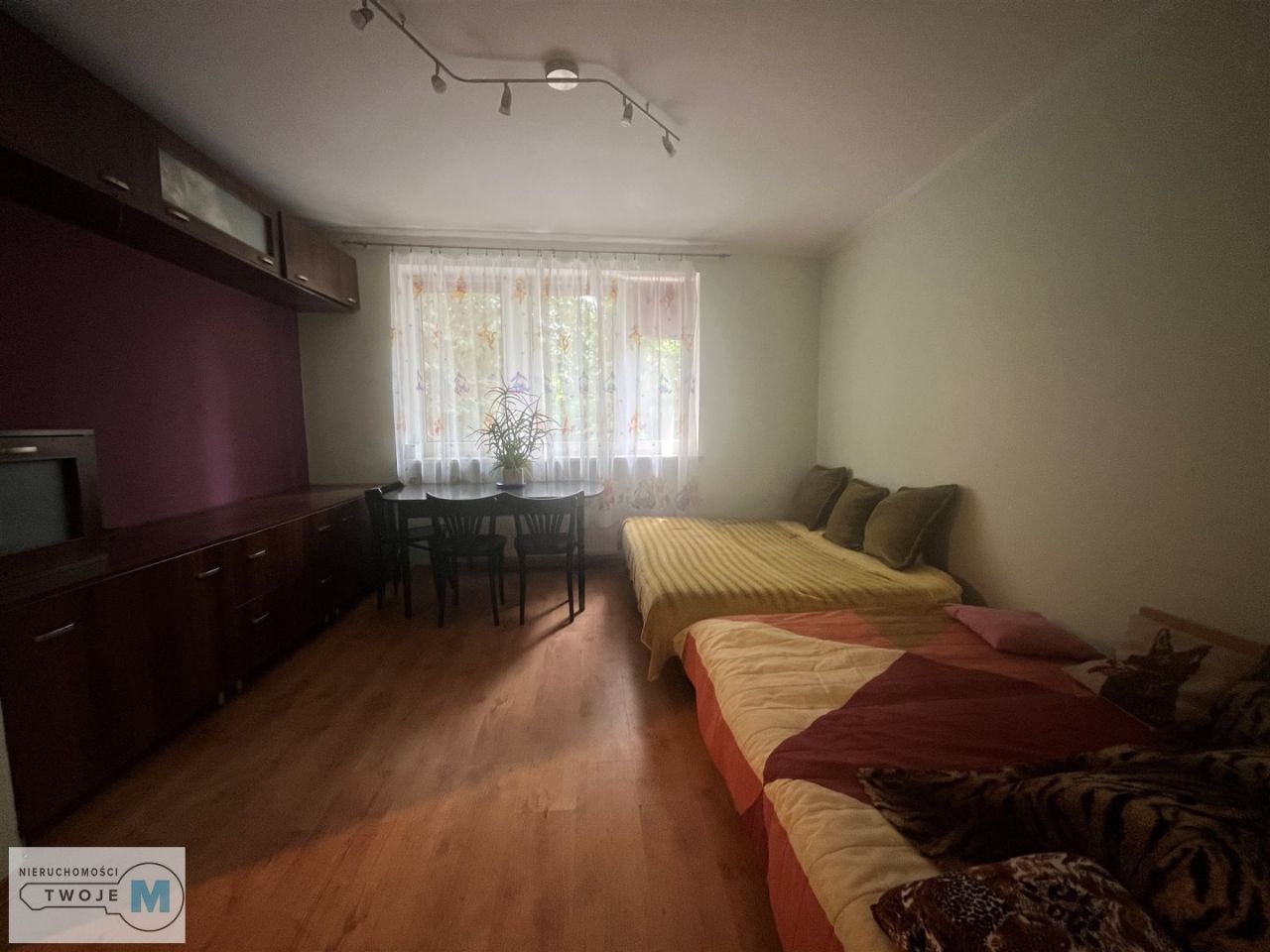 Mieszkanie 2-pokojowe Pińczów, ul. Przemysłowa. Zdjęcie 5