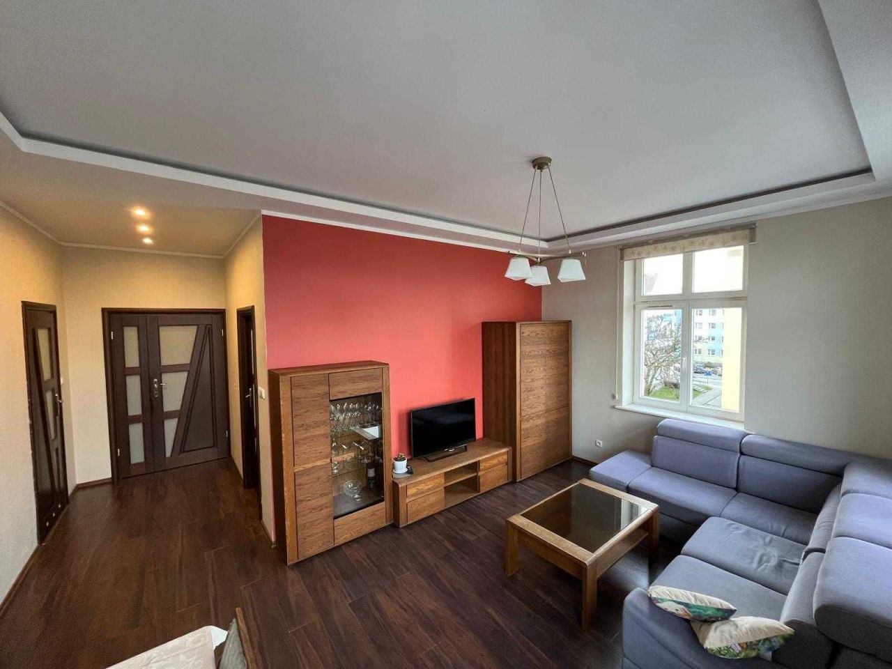 Mieszkanie 3-pokojowe Iława, ul. Tadeusza Kościuszki