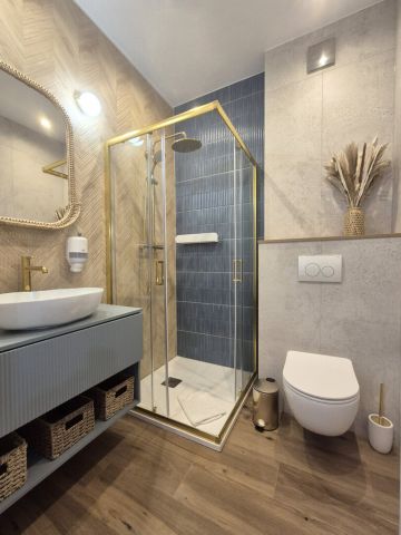 Mieszkanie 1-pokojowe Świnoujście, ul. Uzdrowiskowa. Zdjęcie 4