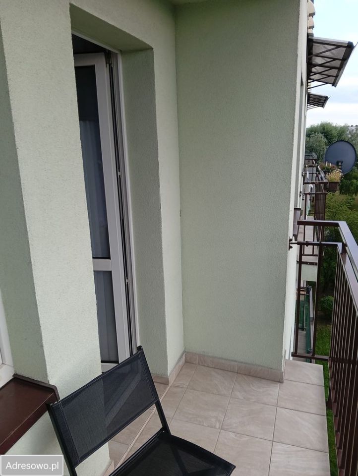 Mieszkanie 2-pokojowe Zabrze Zaborze, ul. ks. Pawła Janika. Zdjęcie 8