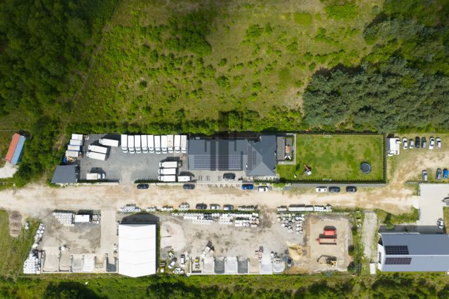 Lokal Legionowo. Zdjęcie 1