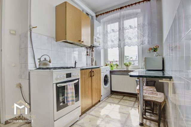 Mieszkanie 1-pokojowe Bartoszyce, ul. Kolejowa. Zdjęcie 3