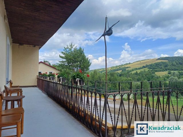 Lokal Chyrowa. Zdjęcie 15