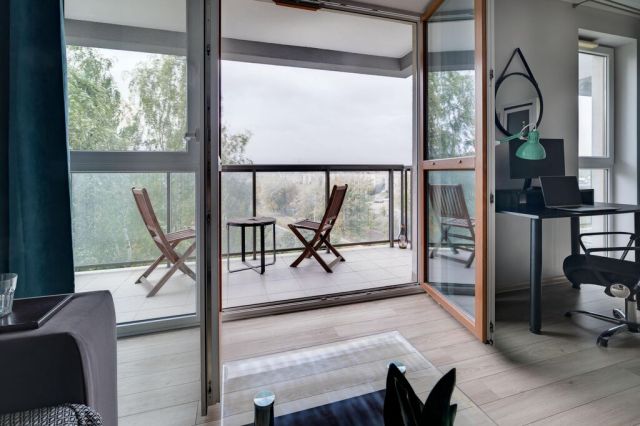 Mieszkanie 2-pokojowe Warszawa Włochy, al. Krakowska. Zdjęcie 21