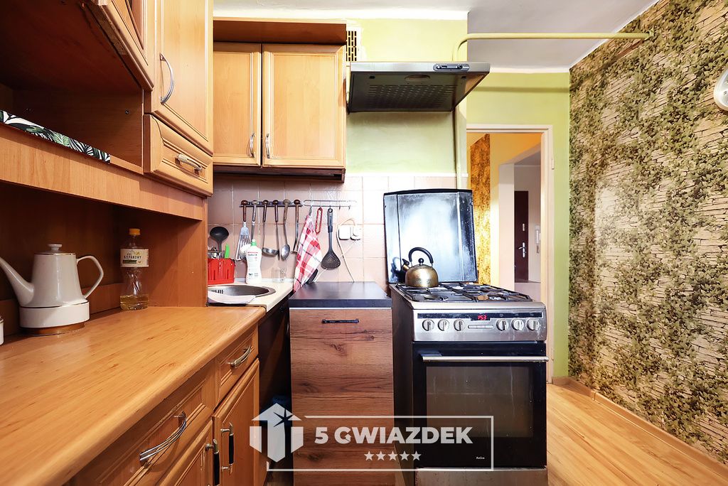 Mieszkanie 3-pokojowe Szczecinek, ul. Budowlanych. Zdjęcie 23