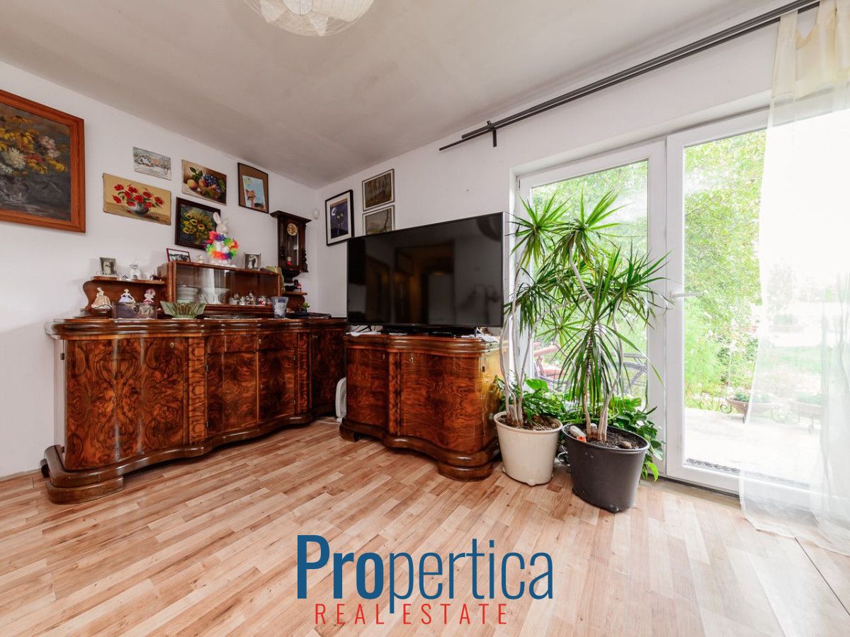 dom wolnostojący, 4 pokoje Złotokłos, ul. 3 Maja. Zdjęcie 3