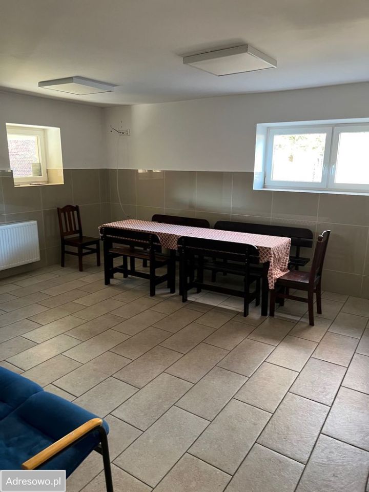 dom wolnostojący, 8 pokoi Pabianice, ul. Jarzębinowa. Zdjęcie 5