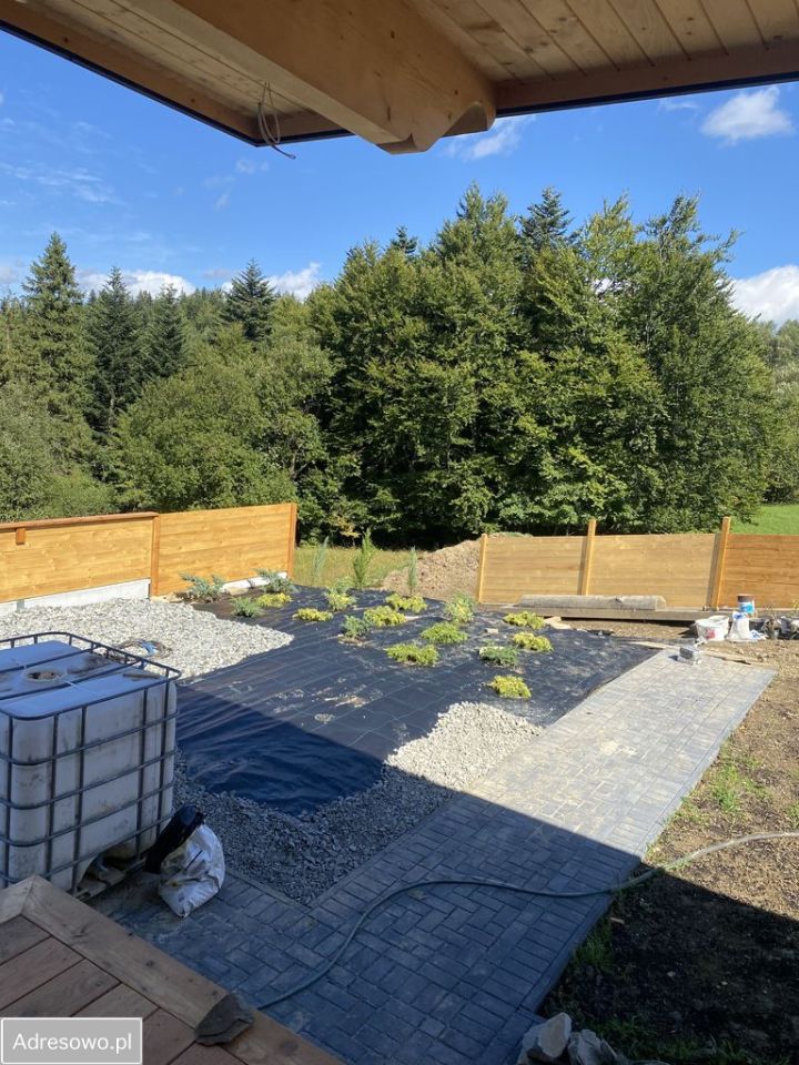 dom wolnostojący, 6 pokoi Zawoja. Zdjęcie 9