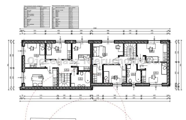 bliźniak, 5 pokoi Bydgoszcz Miedzyń. Zdjęcie 6