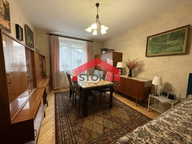 Mieszkanie 3-pokojowe Białystok Centrum, al. Józefa Piłsudskiego. Zdjęcie 5