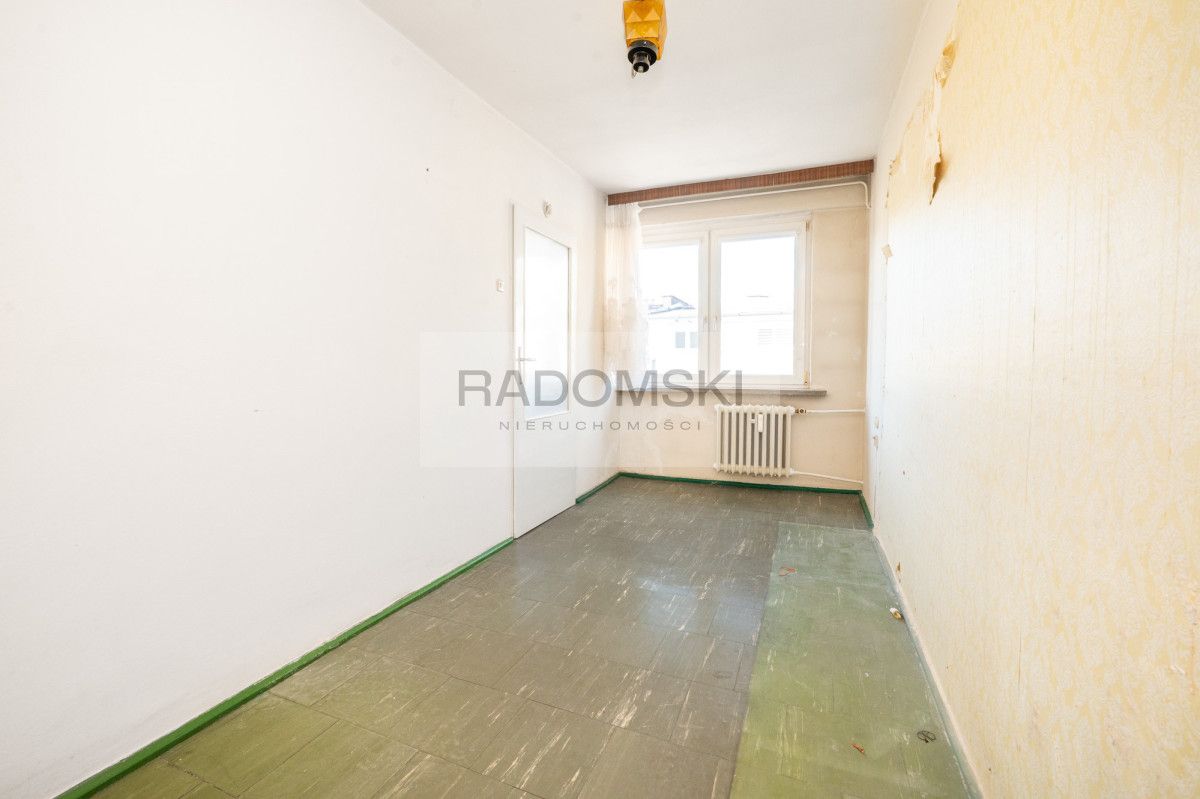 Mieszkanie 2-pokojowe Gdynia Działki Leśne, ul. Warszawska. Zdjęcie 5