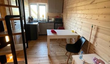 Nieruchomość komercyjna Sarbinowo, ul. Nadmorska