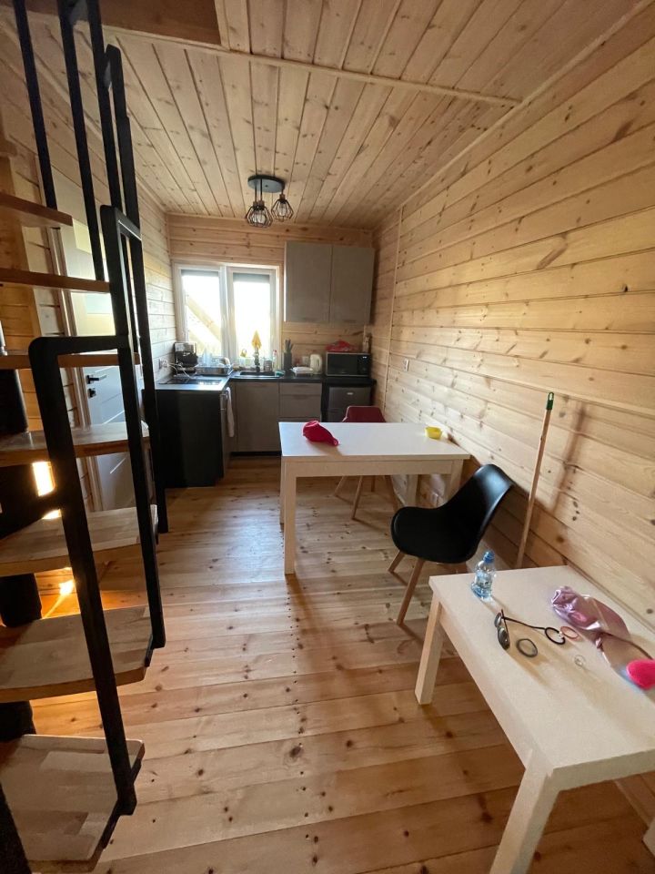 Nieruchomość komercyjna Sarbinowo, ul. Nadmorska. Zdjęcie 2