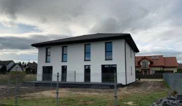 bliźniak, 5 pokoi Kalisz Chmielnik