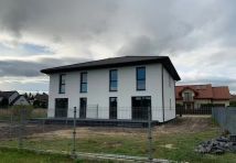 bliźniak, 5 pokoi Kalisz Chmielnik