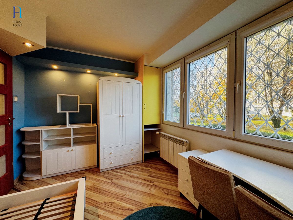 Mieszkanie 2-pokojowe Łódź Radiostacja, ul. Prezydenta Gabriela Narutowicza. Zdjęcie 11