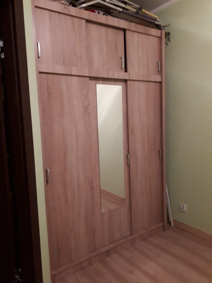 Mieszkanie 2-pokojowe Kołobrzeg, ul. Bałtycka. Zdjęcie 18