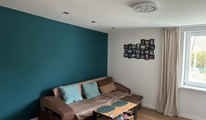 Mieszkanie 3-pokojowe Kożuchów, ul. Zielonogórska