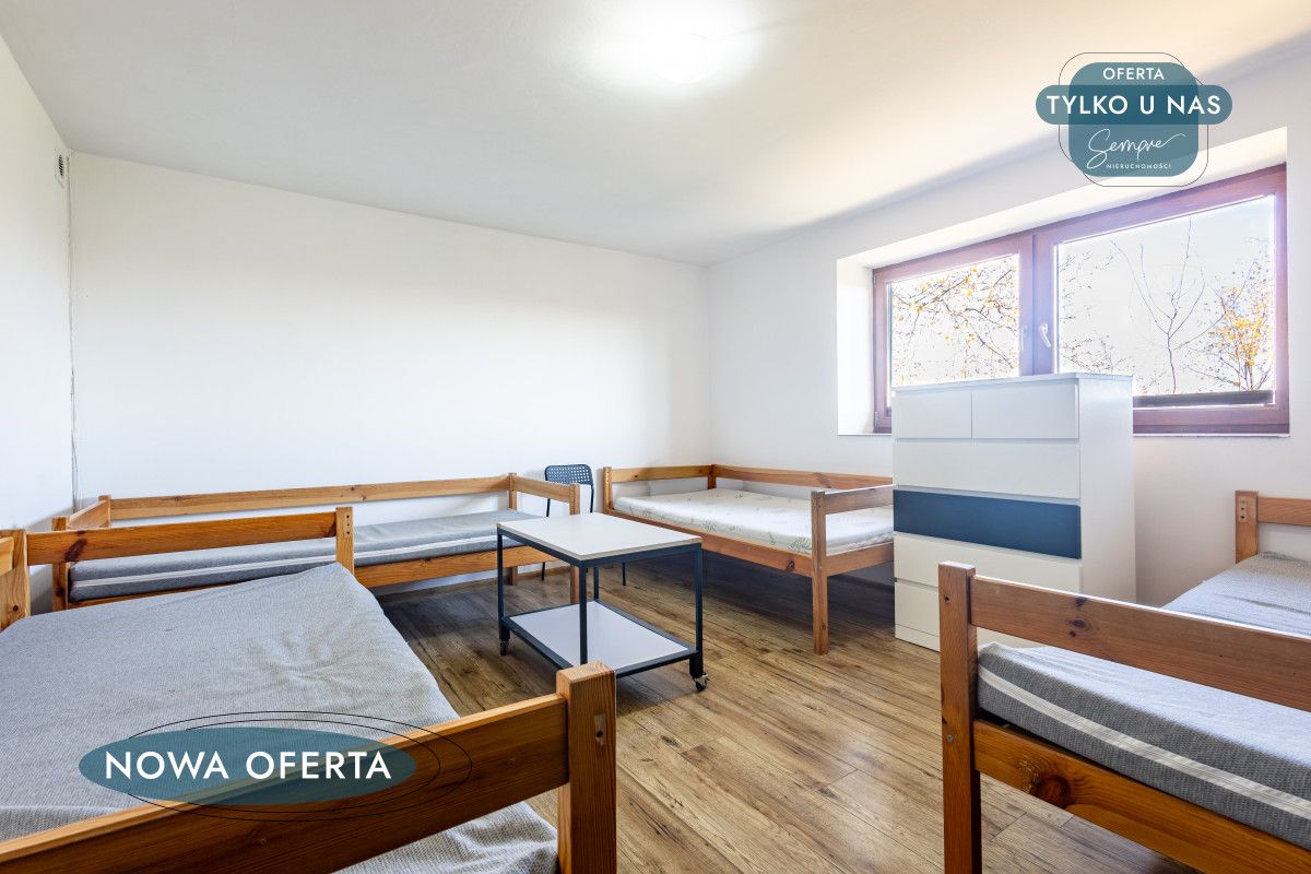 dom wolnostojący, 12 pokoi Starowa Góra, ul. Parterowa. Zdjęcie 14