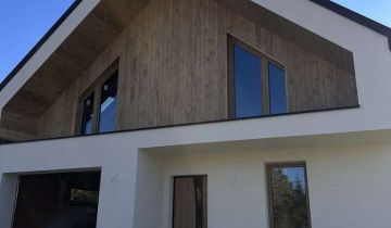 dom wolnostojący, 4 pokoje Górki Wielkie, ul. Kretowskie