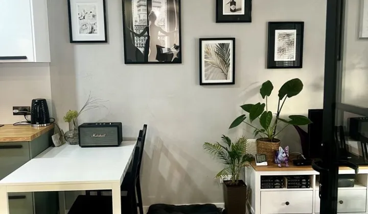 Mieszkanie 2-pokojowe Wrocław Jagodno, ul. Stanisława Drabika