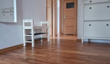 Mieszkanie 3-pokojowe Pruszków Centrum, ul. Targowa