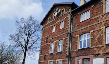 Mieszkanie 1-pokojowe Bytom, ul. Zabrzańska