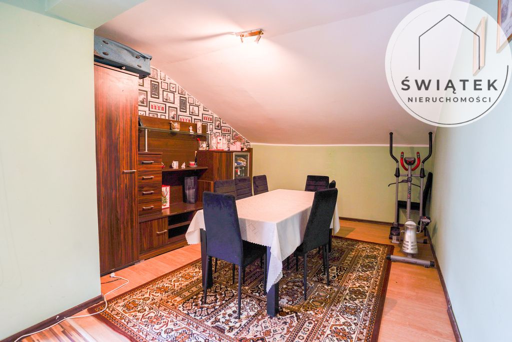 dom wolnostojący, 6 pokoi Głogowo. Zdjęcie 17