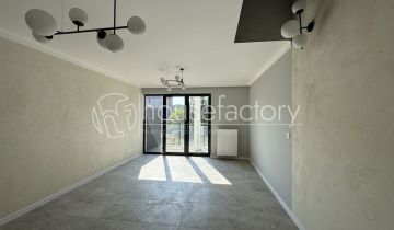 Mieszkanie 3-pokojowe Łódź Śródmieście, ul. Gdańska