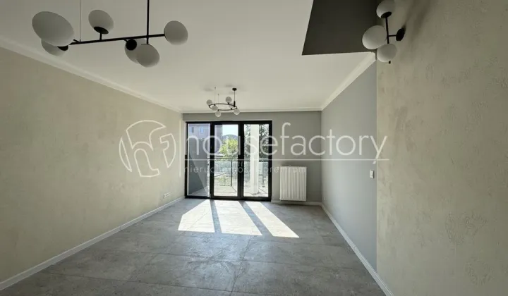 Mieszkanie 3-pokojowe Łódź Śródmieście, ul. Gdańska