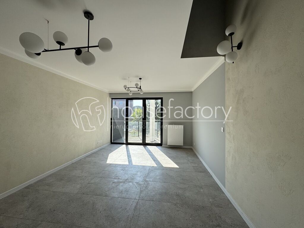 Mieszkanie 3-pokojowe Łódź Śródmieście, ul. Gdańska. Zdjęcie 1