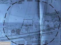 Działka budowlana Boguszyn, ul. Ogrodowa. Zdjęcie 1