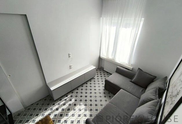 Mieszkanie 2-pokojowe Warszawa Śródmieście, pl. Konstytucji. Zdjęcie 6