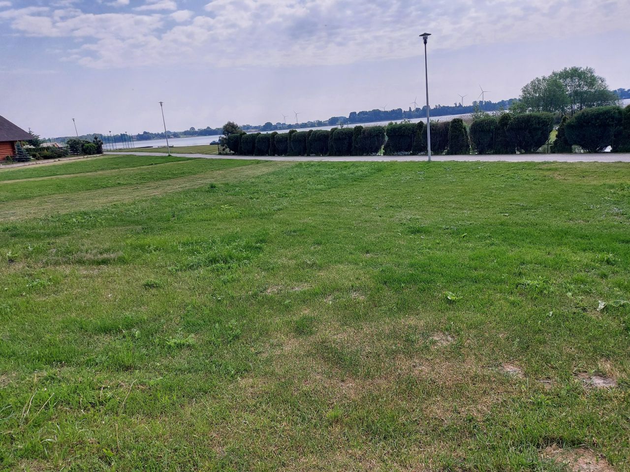 Działka budowlana Łuszczewo. Zdjęcie 15