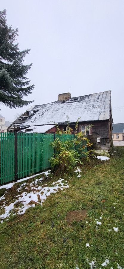 Działka budowlana Szczuczyn, ul. Kościelna. Zdjęcie 3