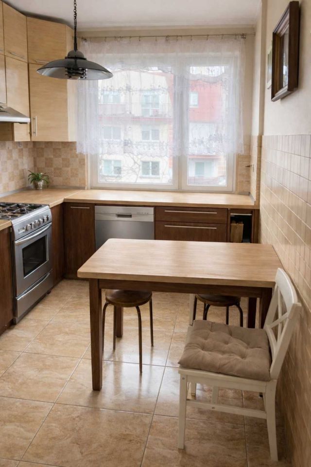 Mieszkanie 3-pokojowe Legnica, ul. Batalionu "Parasol". Zdjęcie 14