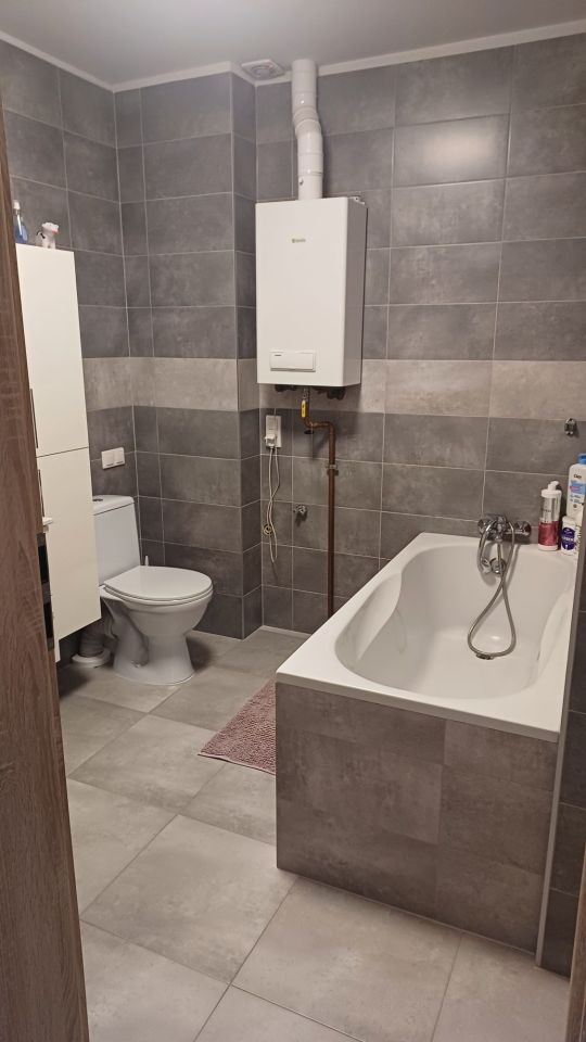 Mieszkanie 2-pokojowe Śrem, ul. Kopernika. Zdjęcie 6