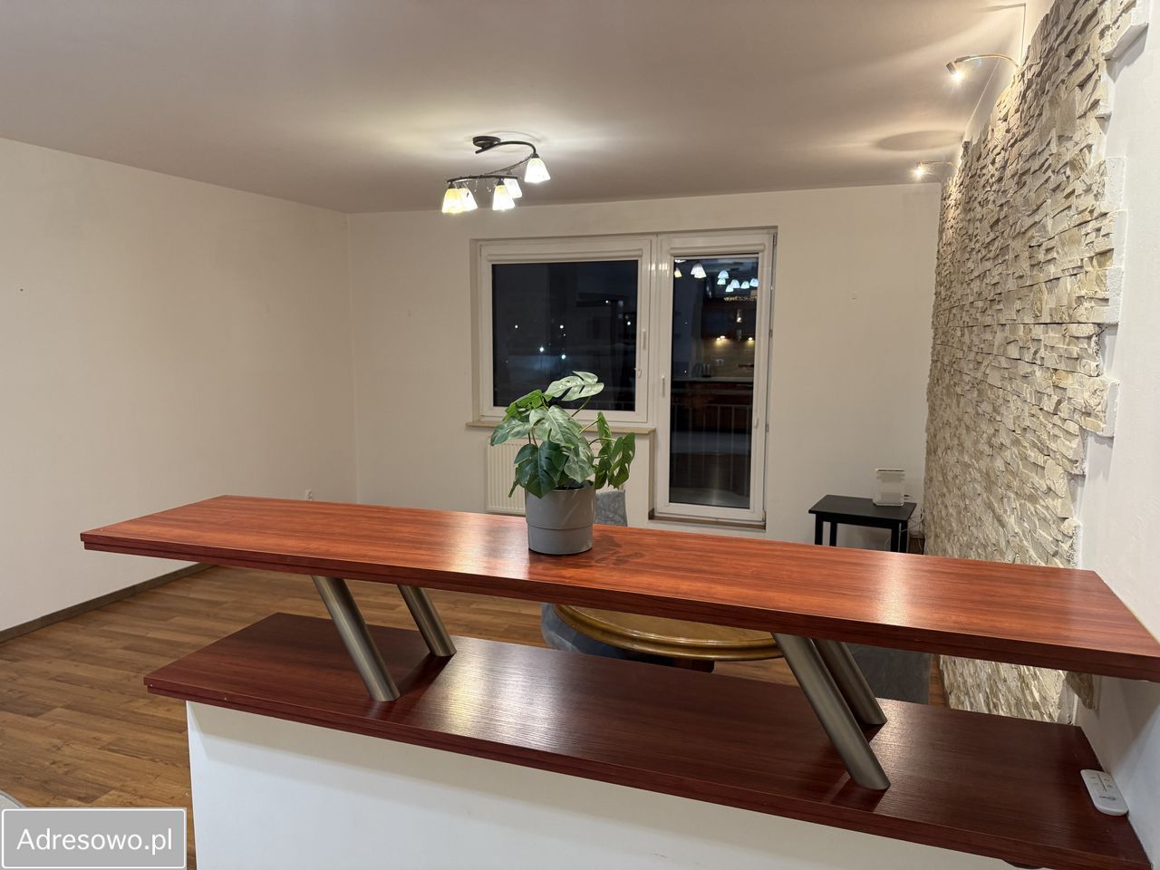 Mieszkanie 2-pokojowe Gdańsk Ujeścisko, ul. Kazimierza Porębskiego. Zdjęcie 3