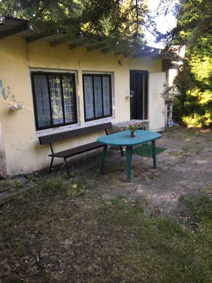 Działka rod Katowice Załęże, ul. Żeliwna. Zdjęcie 1