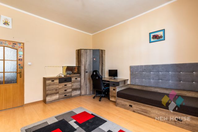 Mieszkanie 3-pokojowe Szczytno, ul. marsz. Józefa Piłsudskiego. Zdjęcie 24