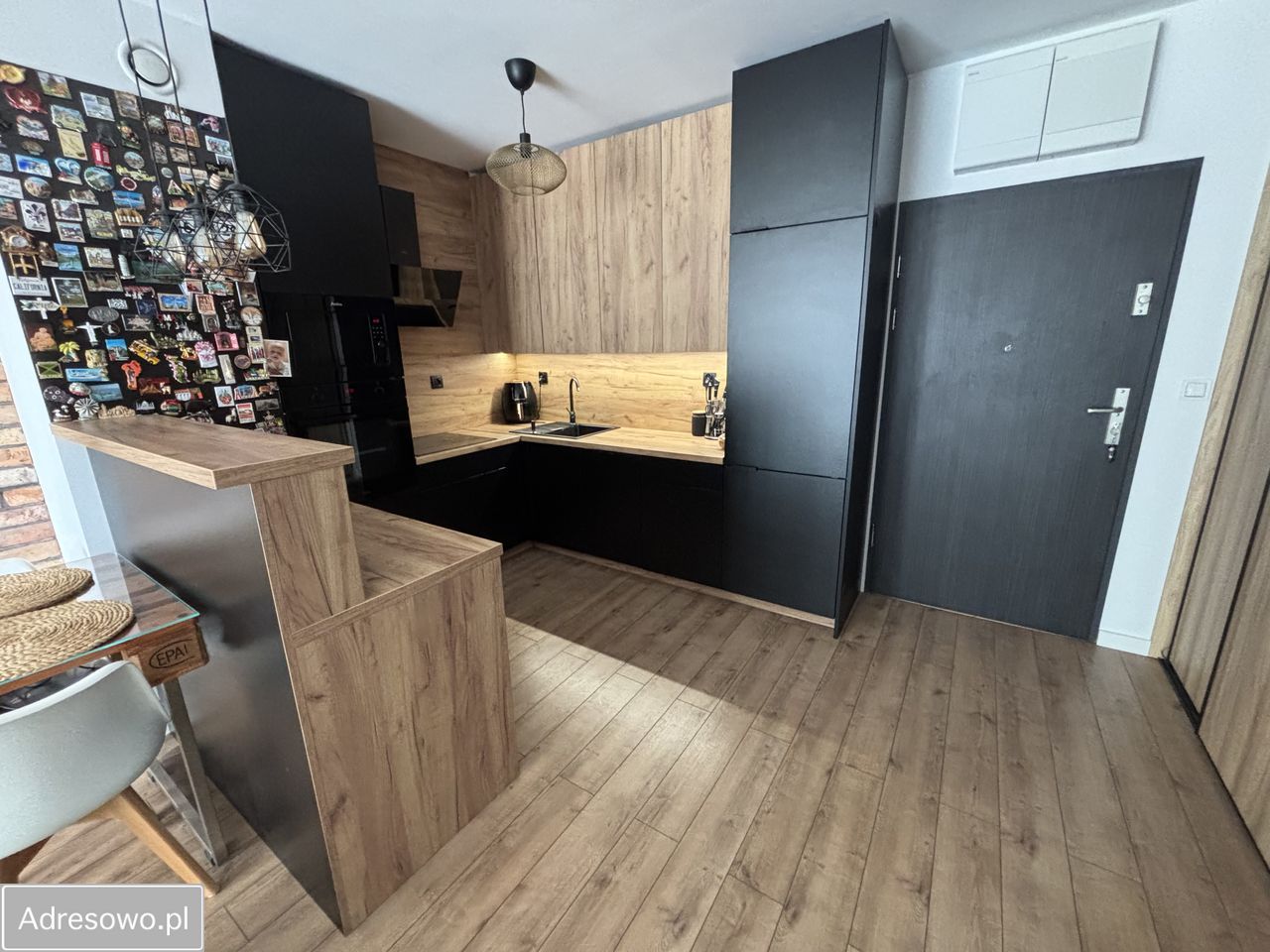 Mieszkanie 2-pokojowe Poznań Nowe Miasto, ul. Florentyny Luboińskiej. Zdjęcie 13