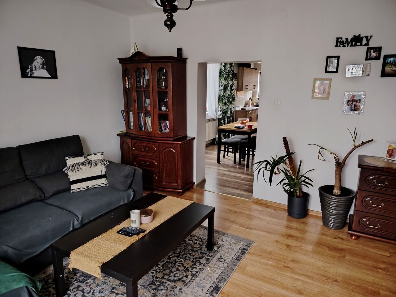 dom wolnostojący, 6 pokoi Libiąż, ul. Aleksandra Fredry. Zdjęcie 7