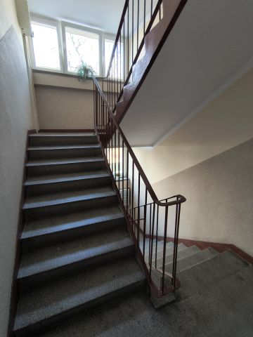 Mieszkanie 2-pokojowe Wrocław Krzyki, ul. Krucza. Zdjęcie 19