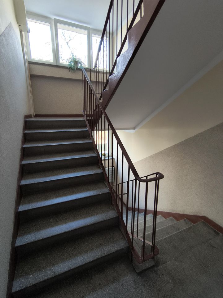 Mieszkanie 2-pokojowe Wrocław Krzyki, ul. Krucza. Zdjęcie 19