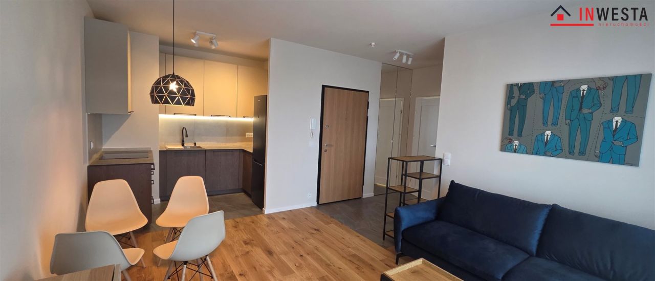 Mieszkanie 2-pokojowe Warszawa Włochy, ul. Równoległa. Zdjęcie 4