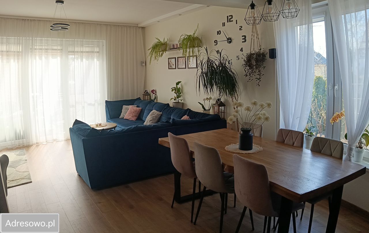 dom wolnostojący, 5 pokoi Reda, ul. Graniczna. Zdjęcie 3