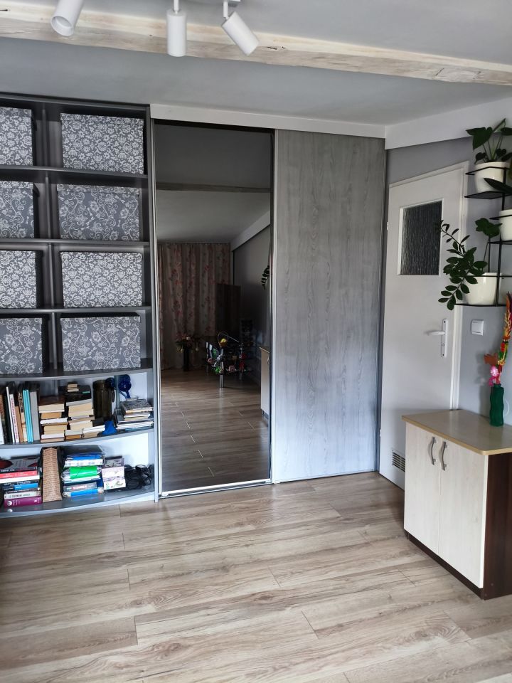 Mieszkanie 1-pokojowe Kraków Podgórze, ul. Romualda Traugutta. Zdjęcie 4